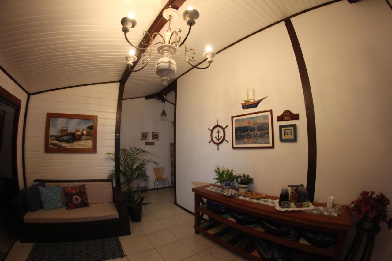 Pousada Bela Vista 格兰德岛 外观 照片