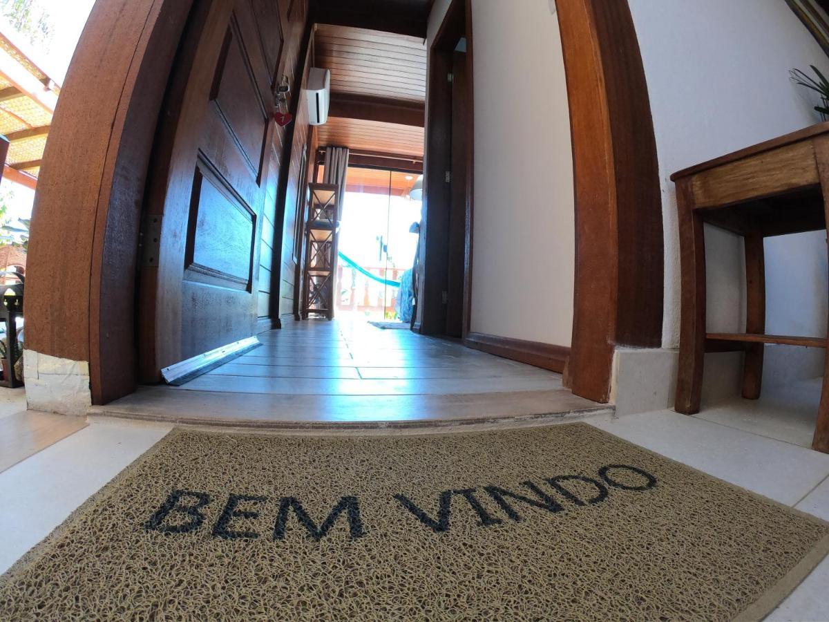 Pousada Bela Vista 格兰德岛 外观 照片