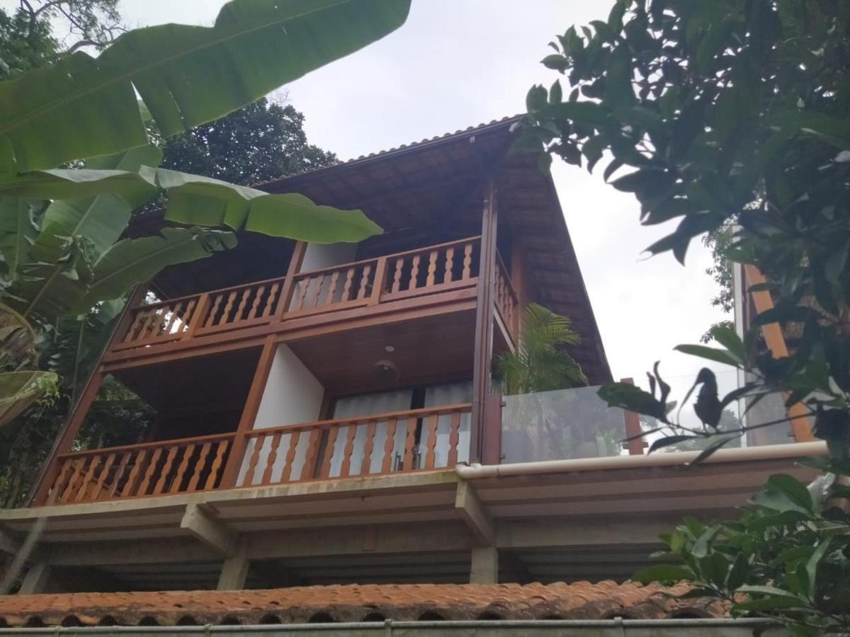 Pousada Bela Vista 格兰德岛 外观 照片