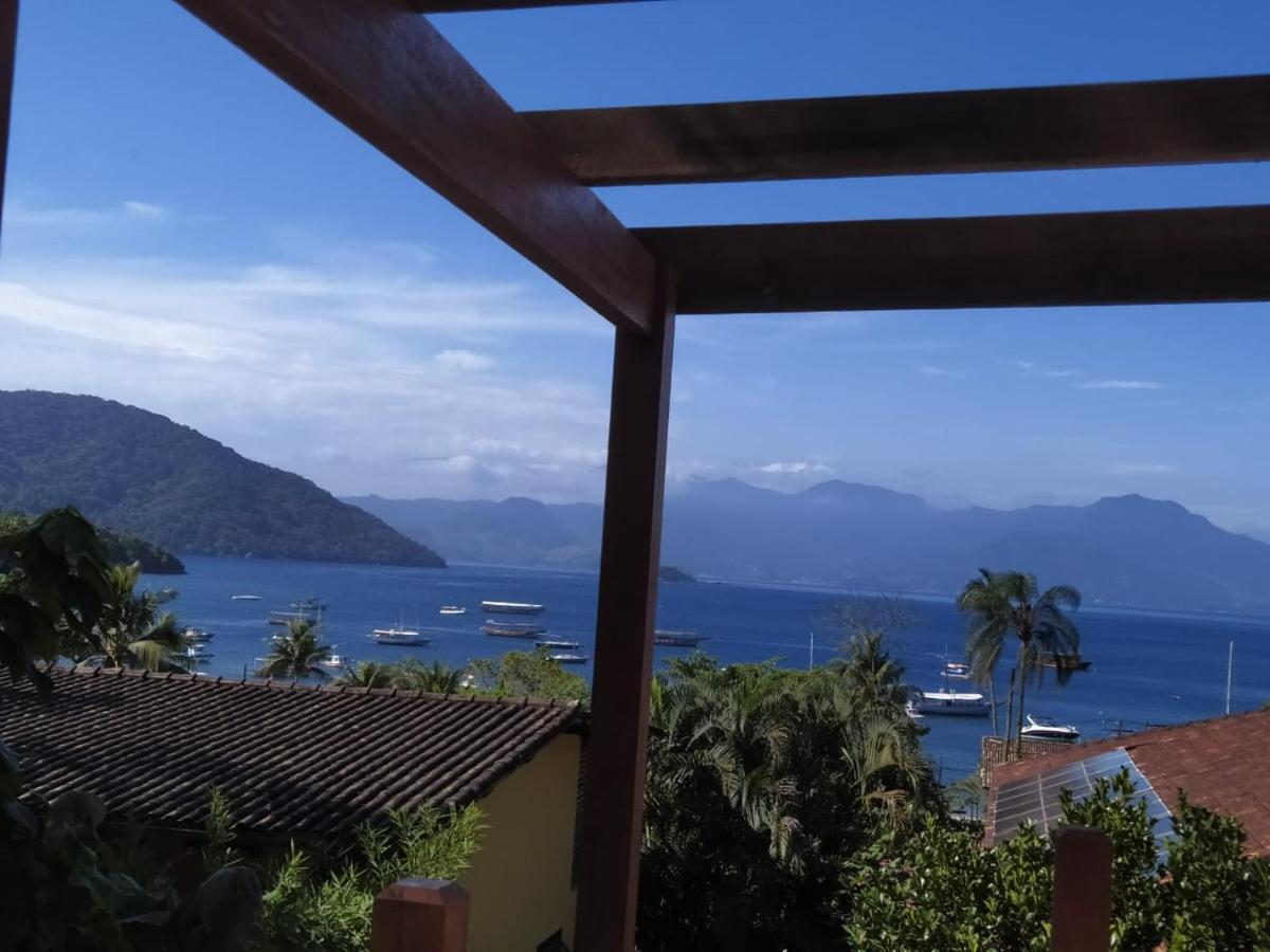 Pousada Bela Vista 格兰德岛 外观 照片