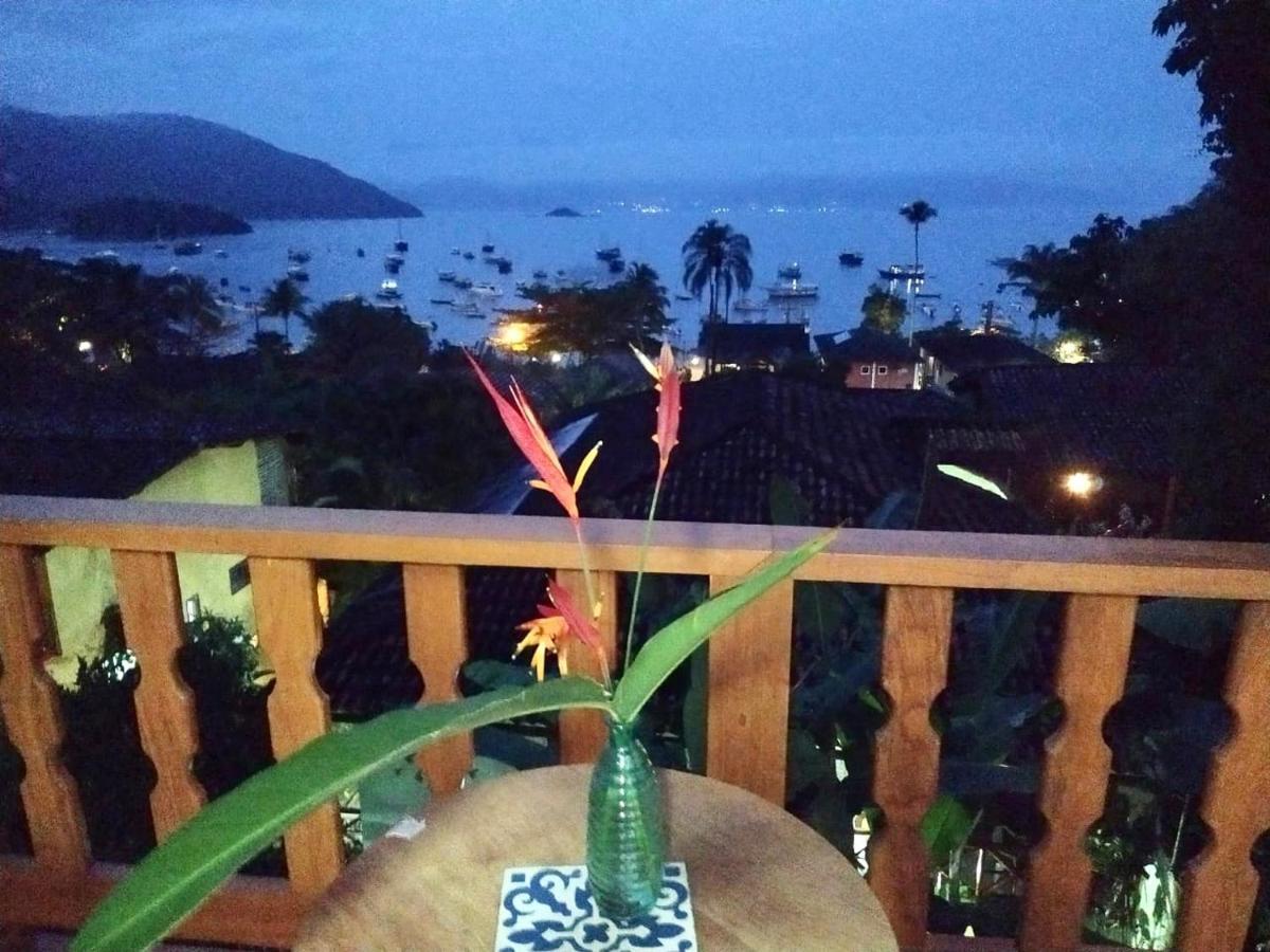 Pousada Bela Vista 格兰德岛 外观 照片