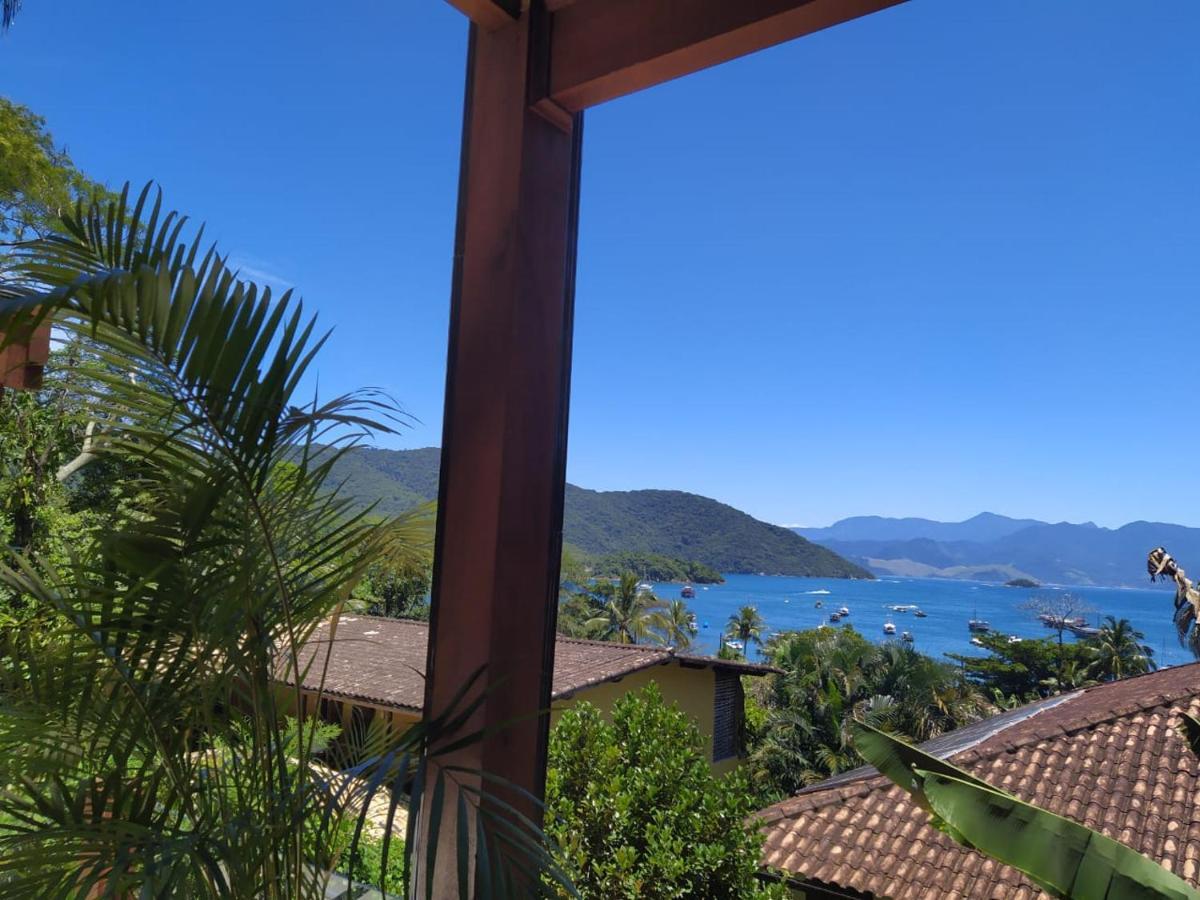 Pousada Bela Vista 格兰德岛 外观 照片